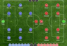 Con gol de Griezmann, Atlético Madrid ganó 1-0 a Leicester por Champions League
