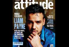 One Direction: Liam Payne posa para famosa revista gay 