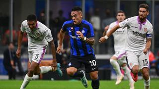 Inter de Milán venció al Cremonese por la Serie A | Resumen y goles
