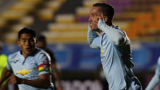 Bolívar venció 2-1 a Junior por la Fase 3 de la Copa Libertadores 2021