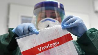 La OMS advierte que el riesgo de pandemia por coronavirus “se volvió muy real” 