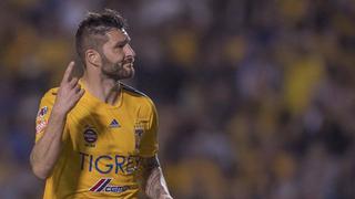 Tigres vs. Pumas: Gignac convirtió el 2-0 con un buen cobro desde el punto de penal | VIDEO