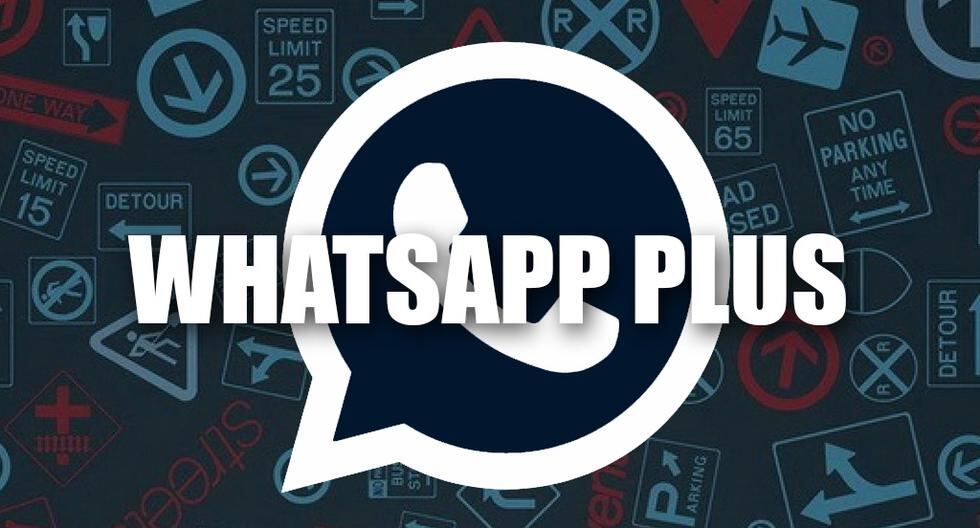 Estos son los cambios que traerá WhatsApp Plus, la aplicación que fue baneada por WhatsApp y que dejó a miles de usuarios sin servicio. (Foto: Captura)