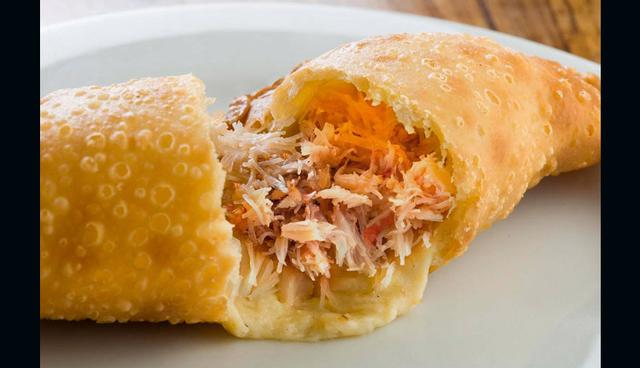 empanada