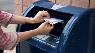 Elecciones en Estados Unidos: ¿Cómo solicitar la boleta electoral para votar por correo?
