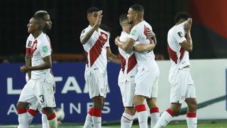 El plan de actividades de la selección peruana de cara al duelo ante Argentina