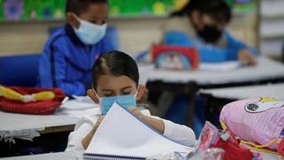 México: ¿por qué no habrá clases este viernes 28 de abril?