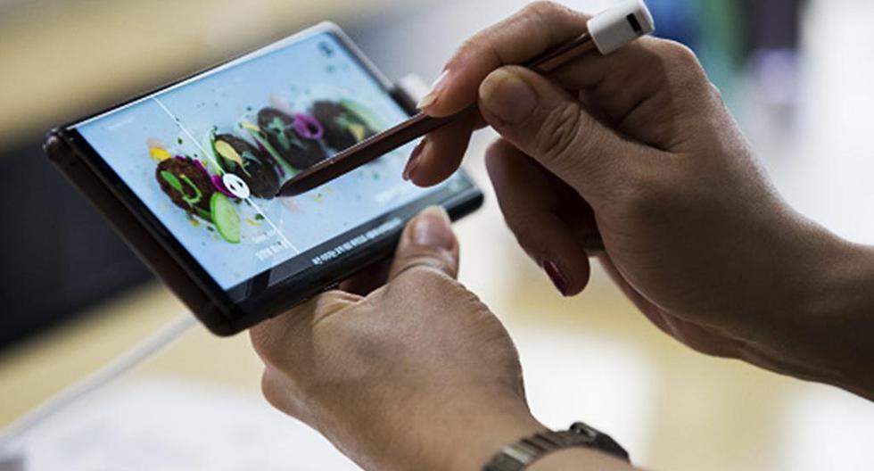 Samsung pretende ser el primer fabricante en tener dispositivos 5G en el mercado si se cumple el plan previsto. (Foto: Getty Images)