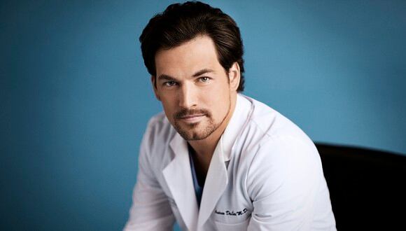 Grey's Anatomy, Andrew DeLuca: Giacomo Gianniotti, ¿abandonará el drama médico? (Foto: ABC)