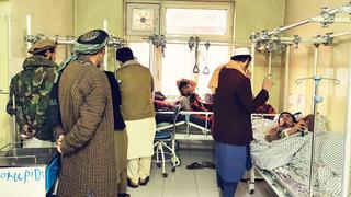 Afganistán: al menos 15 muertos y 28 heridos en un atentado en un seminario