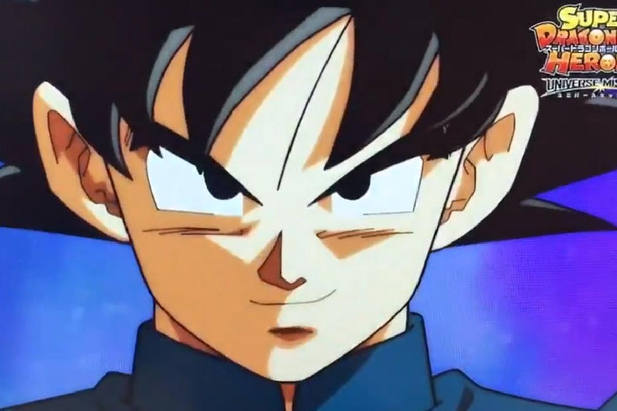 Dragon Ball Super 2: NUEVA SAGA 2023 Capitulo 2 Completo Sub español - Goku  vs Daishinkan 