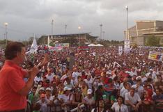 Elecciones en Colombia: Juan Manuel Santos y Óscar Iván Zuluaga cierran campañas