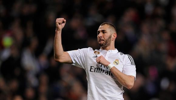 Karim Benzema: el protagonista de 200 triunfos con Real Madrid