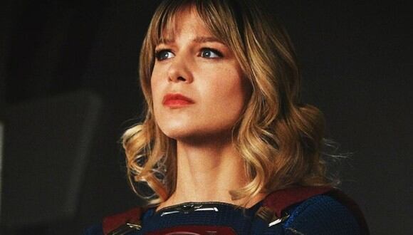Después de seis años, Melissa Benoist dejará de ser la protagonista de "Supergirl" (Foto: The CW)