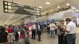Ampliación del aeropuerto Jorge Chávez: ¿qué problemas debe resolver de cara a los usuarios?