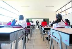 Minedu inicia contratación de docentes para el 2023: estos son los requisitos para participar