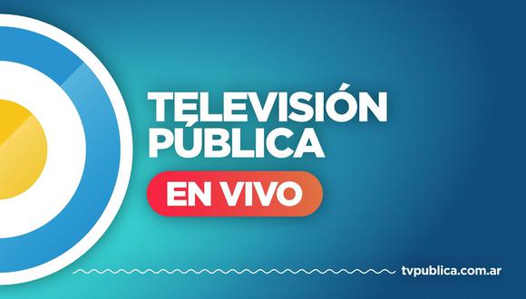 Mundial 2022 en TV Pública (Canal 7): programación, partidos y señal ahora en vivo