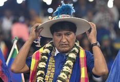 Procuraduría ratifica que en Bolivia no se permite la “reelección presidencial indefinida”