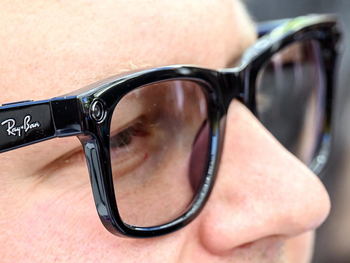 Vue, las gafas inteligentes más discretas del mercado
