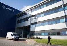 Airbus vende Defence Electronics al fondo KKR