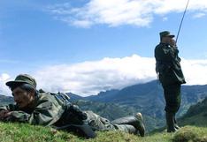 Colombia y FARC: el protocolo de entrega de armas para sellar la paz