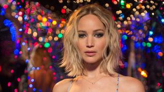 Jennifer Lawrence se comprometió con el galerista de arte Cooke Maroney