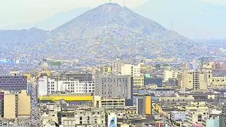 Terremoto en Lima podría generar pérdidas económicas de US$ 35 mil millones, según estudio