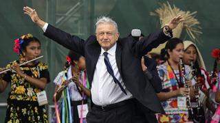 México obtendrá "buenos resultados" en los Panamericanos Lima 2019, señala AMLO