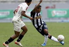 Alianza Lima vs Universitario: clásico del fútbol peruano tendrá a las dos barras
