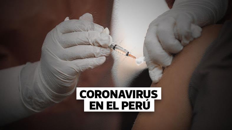 Coronavirus Perú EN VIVO: Vacuna COVID-19, cifras del MINSA y último minuto. Hoy, 21 de junio