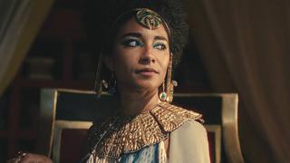 Egipto se queja con Netflix por elegir una actriz afrodescendiente para interpretar a Cleopatra