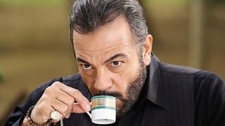 Las peleas de Kerem Alışık en el set de “Tierra amarga”, incluso contra Murat Ünalmış