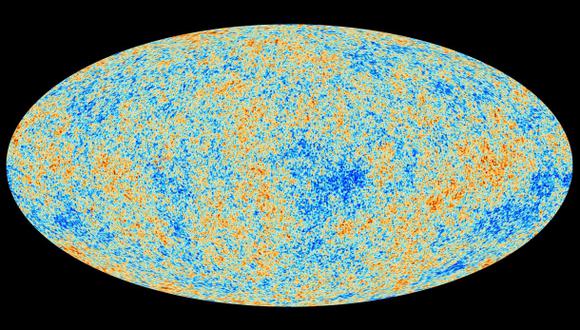 Mayoría en EE.UU. duda de que el big bang haya ocurrido