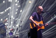 Radiohead compartirá su catálogo de conciertos durante la cuarentena