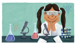 Mujer en la ciencia: estas son las actividades virtuales que promoverán la vocación científica durante febrero