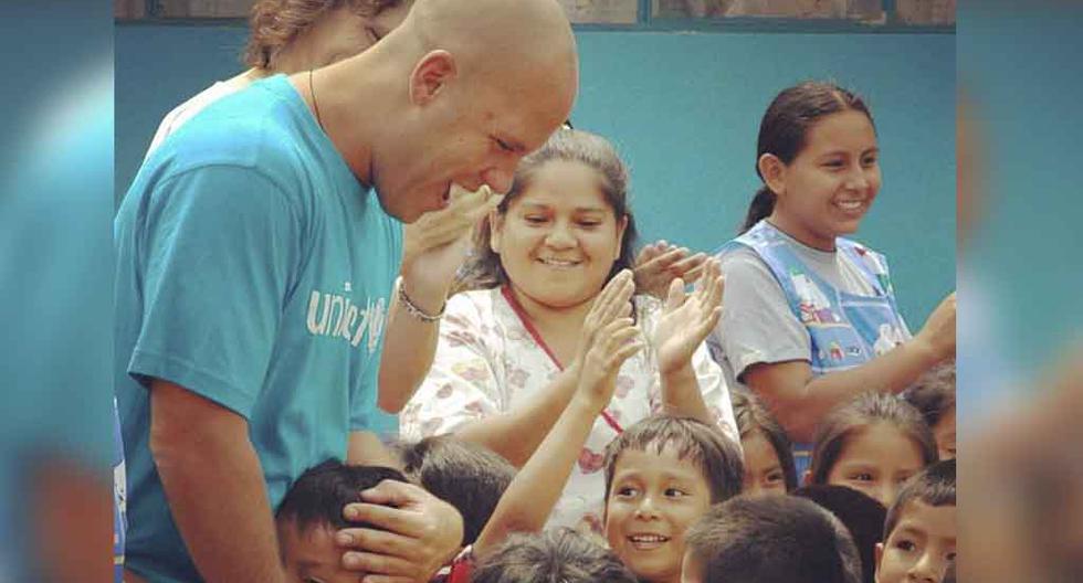 Gian Marco se suma a campaña de solidaridad para apoyar a damnificados por las fuertes lluvias en Perú. (Foto: Facebook oficiaL)