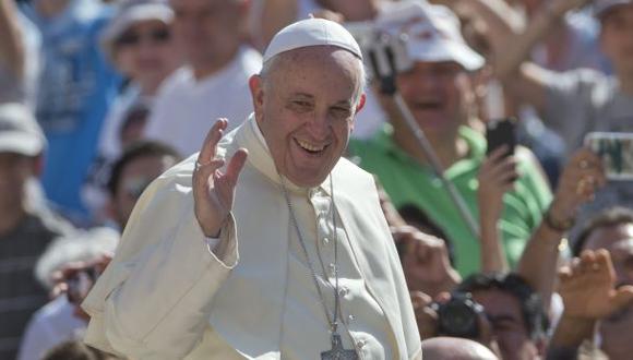 El Papa dará en español la mayoría de sus discursos en EE.UU.