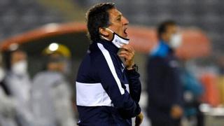 Mario Salas tiene nuevo equipo: será entrenador de Huachipato de Chile