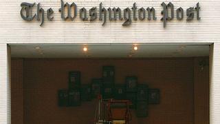 Jeff Bezos, creador de Amazon, compra el Washington Post por US$250 mlls.