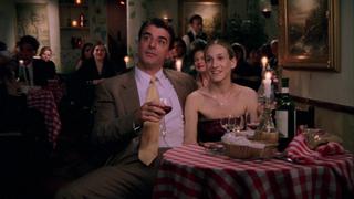 “And Just Like That”: los momentos que nunca olvidaremos de Mr. Big y Carrie Bradshaw