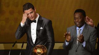 Cristiano Ronaldo superó a Pelé y habló de su futuro: “Queda mucho por ganar para Juventus y Portugal”
