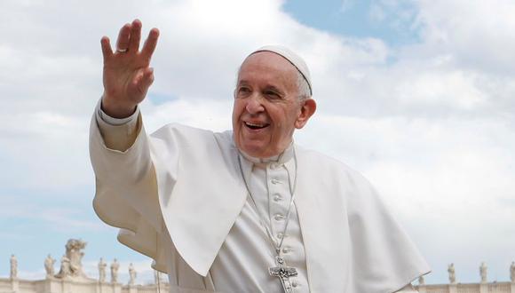 Papa Francisco | Sumo pontífice visitará Mozambique, Madagascar y Mauricio, tres países de África, en setiembre. (Reuters)