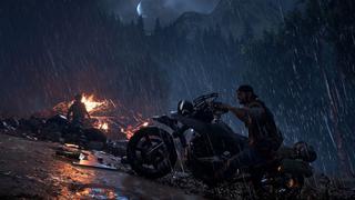 Days Gone estará totalmente disponible en español latino