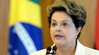 Editorial: El cascarón de Petrobras