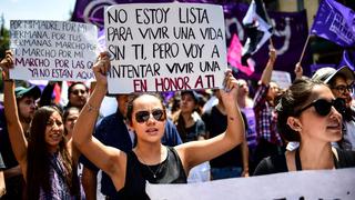 Por qué el asesinato de Mara Castilla desata una inédita ola de indignación en México [BBC]