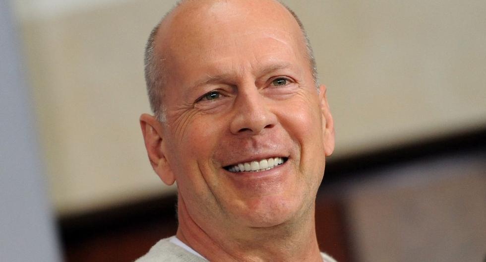 Bruce Willis: First photos of the actor after frontotemporal dementia diagnosis |  Celeb from United States nnda nnlt |  fame