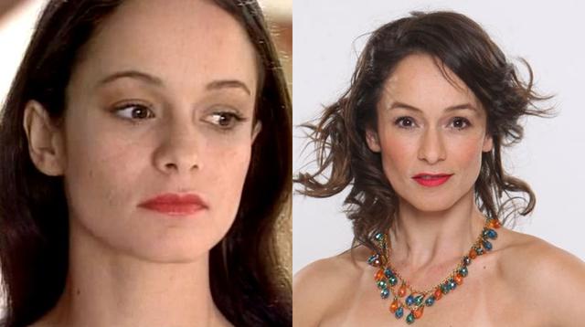 "Travesuras del corazón" con Stephanie Cayo. (Fotos: Difusión / archivo El Comercio)