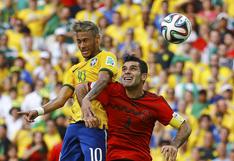 México vs Brasil: Los pronósticos del duelo por octavos de final