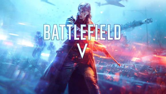 Battlefield V (Foto: EA)
