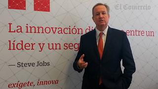 Cuatro formas en las que firmas peruanas demuestran innovación